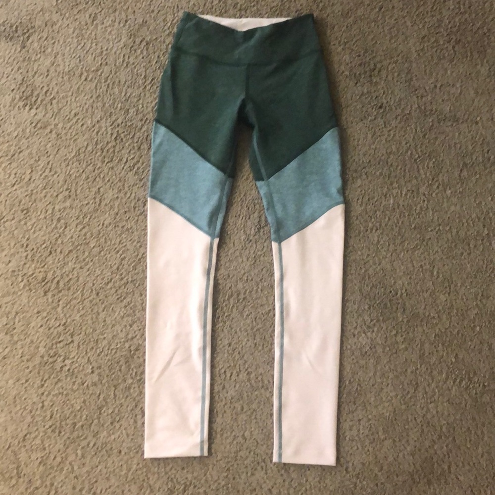 Yoga pants/exercise pants. NWOT.